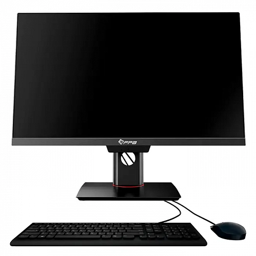 Моноблок FPB 23,8 G24/H510/i3-10100/DDR4 8GB/SSD 256GB (101624)