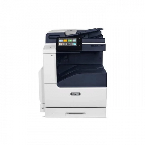 Принтер XEROX VersaLink C7120/C7125/C7130, формат А3, лазерный, белый (C7125V_T)