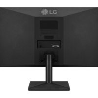 Монитор 21.5 LG 22MK400A-B Black (LED, Wide, 1366х768, 5ms, 90°/65°, 200 cd/m, 600:1, )