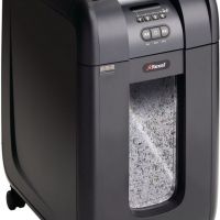 Уничтожитель бумаг REXEL Auto+ 300M