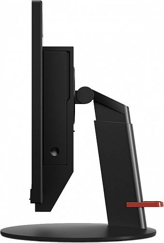 Монитор Lenovo 10QYPAR1EU 23.8 TIO 23,8 Non-touch Wide LED LCD (1920 x 1080) boTdless BTightness 250 cd/m2 Tilt / Lift MonitoT Stand No_DVD No No FULL USB 3Y OnSite