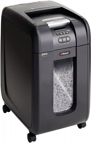 Уничтожитель бумаг REXEL Auto+ 300M