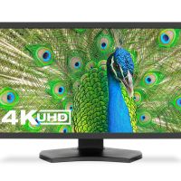 Монитор NEC MultiSync PA311D BK 31.5 LCD IPS monitor, Native 4k 4096x2160, HDR, 2xHDMI, DP, USB-C, LAN 60004941