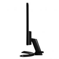 Монитор 23.8 LG 24MP58VQ-P Black (IPS, LED, LCD, Wide, 1920x1080, 5 ms GTG, 178°/178°, 250 cd/m, 100`000`000:1, +DVI, +HDMI)