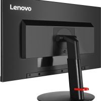 Монитор Lenovo 61F7MAT2EU 23.8 ThinkVision T24i-20 Black IPS, 4ms, CR 1000:1, BR 250, 178/178, 1xVGA, 1xHDMI1.4, 1xDP1.2, USB-Hub(4 x USB 3.2 Gen1), LTPS, 3YR Exchange
