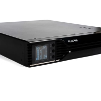 ИБП БАСТИОН RAPAN-UPS 2000-RACK-IN-4X9-E