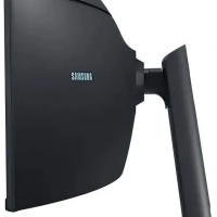 Монитор Samsung S49A950UIU (49, black, IPS, 32:9, HDMI, USB, DP, 400 kd, 178/178, 5120 x 1440, 4мс)