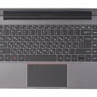 Ноутбук Гравитон Н15И 15.6FHD i5-10210U/1x8GBDDR4/256GBSSD_M.2/WiFi+BT/NoOS/1YST