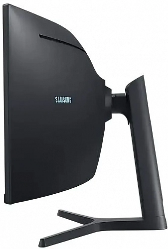 Монитор Samsung S49A950UIU (49, black, IPS, 32:9, HDMI, USB, DP, 400 kd, 178/178, 5120 x 1440, 4мс)