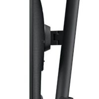 Монитор Hiper 27 SB2705 черный (SB2705HHD2U2SV)