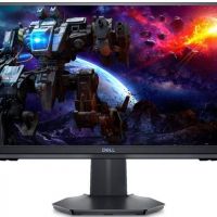 Монитор Dell S2421HGF 23.8, черный (2421-0780)