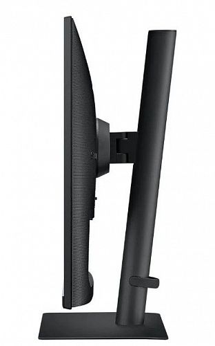 Монитор Hiper 27 SB2705 черный (SB2705HHD2U2SV)