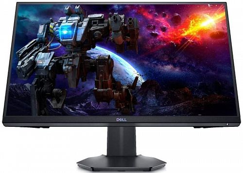 Монитор Dell S2421HGF 23.8, черный (2421-0780)