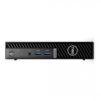 ПК Dell Optiplex 7010 MFF Core i5-13500T, 8GB(1) DDR4, 512GB PCIe NVMe SSD, Intel UHD Graphics 770