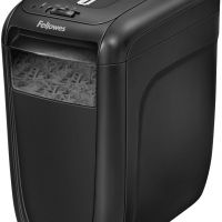 Уничтожитель бумаг FELLOWES PowerShred 60Cs [fs-4606101]