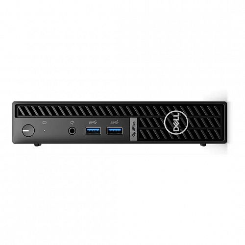 ПК Dell Optiplex 7010 MFF Core i5-13500T, 8GB(1) DDR4, 512GB PCIe NVMe SSD, Intel UHD Graphics 770