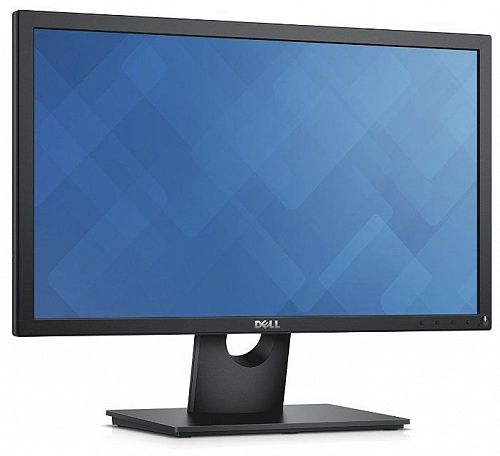 Монитор ЖК DELL E2216Hv 22, черный (2216-4466)
