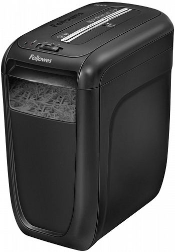 Уничтожитель бумаг FELLOWES PowerShred 60Cs [fs-4606101]