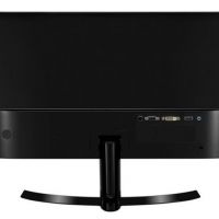Монитор ЖК LG 22MP58VQ-P 21.5, черный [22mp58vq-p.aruz]