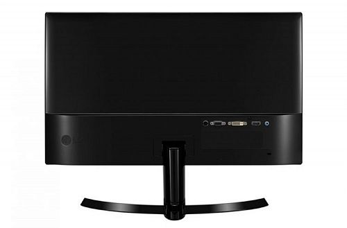 Монитор ЖК LG 22MP58VQ-P 21.5, черный [22mp58vq-p.aruz]