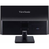 Монитор ViewSonic VA2223-H 21.5 VA2223-H LED, 1920x1080, 5ms, 200cd/m2, 90°/65°, 600:1, 50Mln:1, D-Sub, HDMI, Tilt, VESA, Black