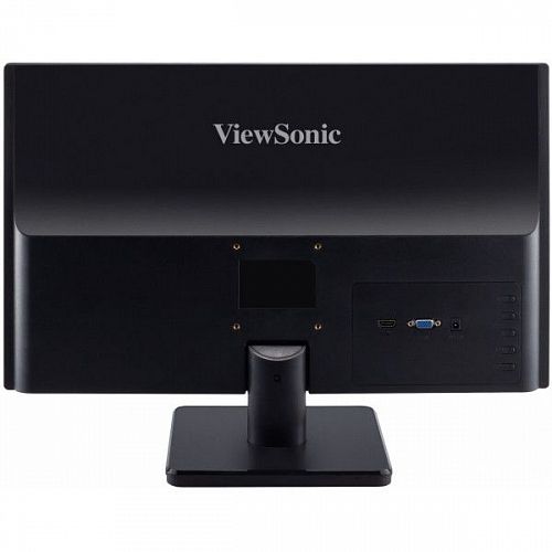 Монитор ViewSonic VA2223-H 21.5 VA2223-H LED, 1920x1080, 5ms, 200cd/m2, 90°/65°, 600:1, 50Mln:1, D-Sub, HDMI, Tilt, VESA, Black
