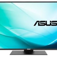 Монитор ASUS PB328Q 32, черный (90LM01A0-B01370)