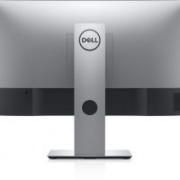 Монитор DELL 2419-4869 ЖК DELL UltraSharp U2419H 23.8, черный (2419-4869)