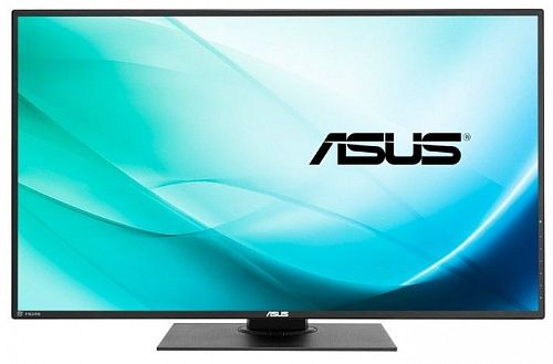 Монитор ASUS PB328Q 32, черный (90LM01A0-B01370)