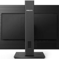 Монитор Philips 272S1AE/00 272S1AE 27, черный