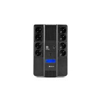 ИБП БАСТИОН SKAT-UPS 1000-AID-IN-1X9-8