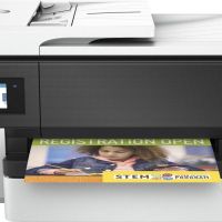МФУ HP OfficeJet Pro 7720 (Y0S18A) (запуск инженером)
