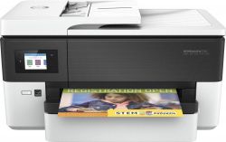 МФУ HP OfficeJet Pro 7720 (Y0S18A) (запуск инженером)