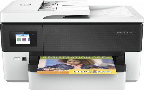 МФУ HP OfficeJet Pro 7720 (Y0S18A) (запуск инженером)