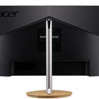 Монитор Acer ConceptD CP1241YV 23.8 1920x1080, FHD, IPS, 165 Hz, 250 nits, 2 ms, 1000:1, Speakers, DP, HDMI, Audio out (UM.QC1EE.V01)