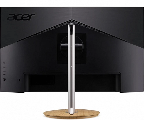 Монитор Acer ConceptD CP1241YV 23.8 1920x1080, FHD, IPS, 165 Hz, 250 nits, 2 ms, 1000:1, Speakers, DP, HDMI, Audio out (UM.QC1EE.V01)