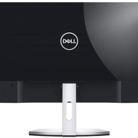 Монитор DELL 2419-2309 ЖК DELL S2419H 23.8, черный и серебристый (2419-2309)