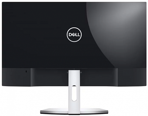 Монитор DELL 2419-2309 ЖК DELL S2419H 23.8, черный и серебристый (2419-2309)