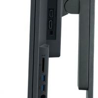 Монитор BenQ 9H.LFALA.TBE 32 BenQ PD3200Q Glossy-Black с поворотом экрана (VA, LED, 2560x1440, 4 ms, 178°/178°, 300 cd/m, 20M:1, +DVI, +HDMI, +DisplayPort, +minDP, +4xUSB, +MM)