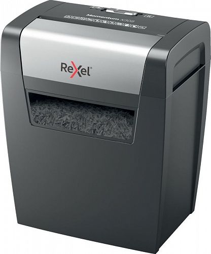 Уничтожитель бумаг REXEL Momentum X308
