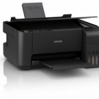 МФУ EPSON L3100 (C11CG88401)