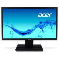 Монитор ACER 21.5 V226HQLBbd, 1920x1080, 16:9, 60 Hz, TN, черный (UM.WV6EE.B04)