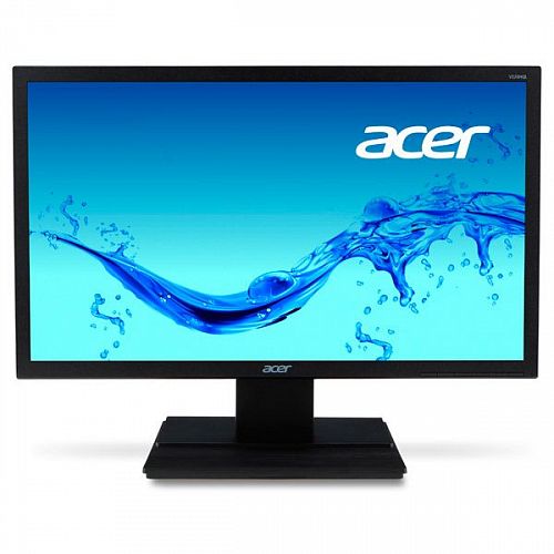 Монитор ACER 21.5 V226HQLBbd, 1920x1080, 16:9, 60 Hz, TN, черный (UM.WV6EE.B04)