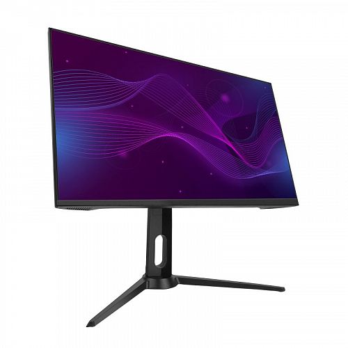 Монитор Hiper 27 SB2701 черный (SB2701HDC2U1HS)