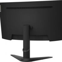 Монитор Lenovo 66A2GACBEU 31.5 G32qc-10, черный [66A2GACBEU]