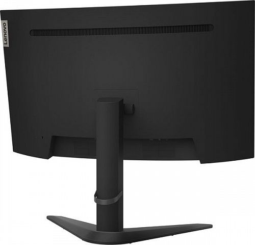 Монитор Lenovo 66A2GACBEU 31.5 G32qc-10, черный [66A2GACBEU]