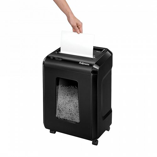 Уничтожитель бумаг FELLOWES PowerShred 92Cs [FS-17193]