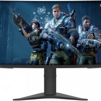 Монитор Lenovo 66A3GACBEU 27 G27c-10 VA 1920x1080 165Hz 300cd/m2 16:9