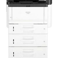 МФУ RICOH IM 350 (418487)