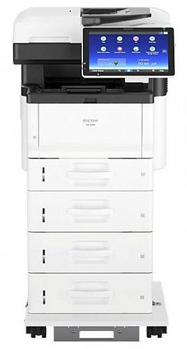 МФУ RICOH IM 350 (418487)